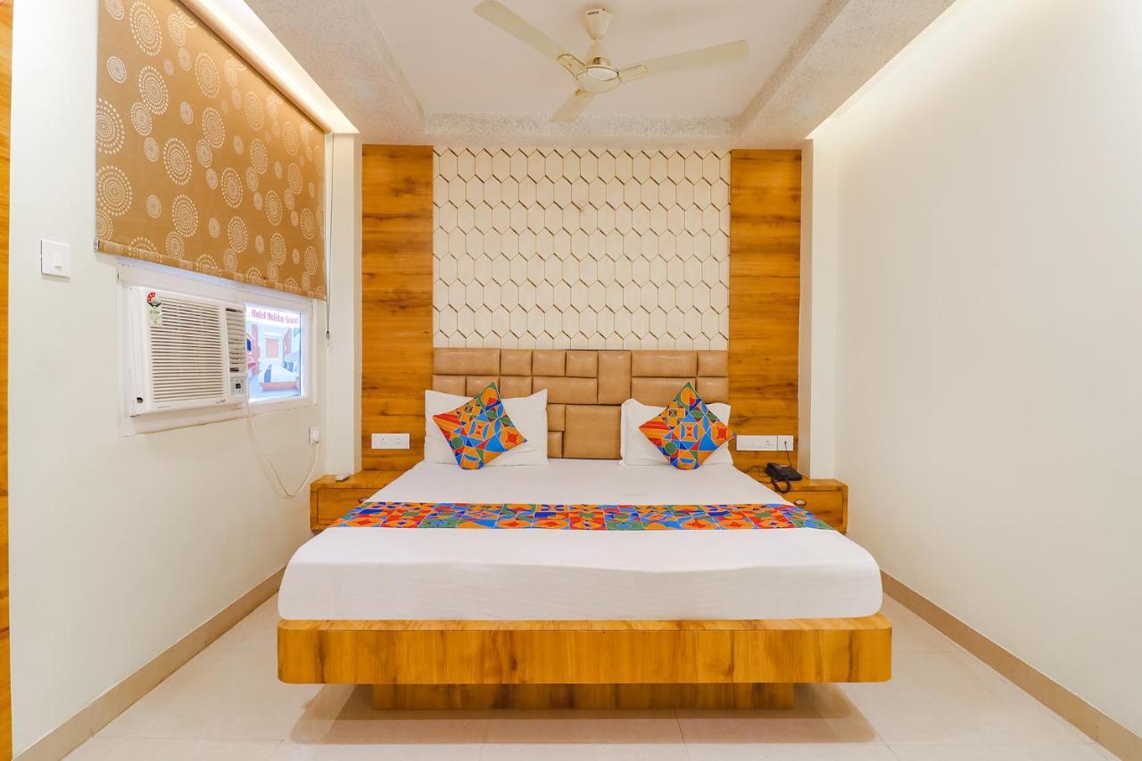 Fabhotel Holiday Grand Патна Екстериор снимка