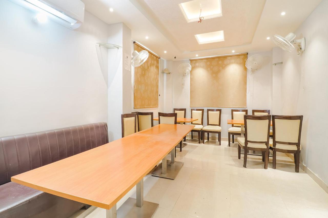Fabhotel Holiday Grand Патна Екстериор снимка